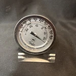 Vintage Taylor Refrigerator Freezer Thermometer -20 To 60 Degrees # 5923 Works!. Fixed Price $15.00.