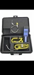 Cooper Atkins Aquatuff 351/352 Ipx7 Waterproof K-type Digital Thermometer Kit. Fixed Price $249.99.