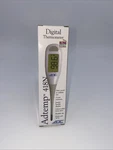 New Adtemp 418n Flex Tip Oral & Rectal Digital Thermometer Lcd 8 Second Reading. Fixed Price $8.97.
