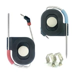 Meatender Pro Grill Meat Temperature Probes Combo For Weber Igrill Connect. Fixed Price $33.83.