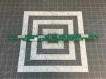 Ge Refrigerator Temperature Control Board P# Wr55x10389. Fixed Price $64.95.