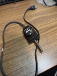 Hamilton Beach P500 Model E100216 Heat Control Power Cord For Griddle G19 Clean!. Fixed Price $21.49.