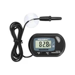 Aquaneat Aquarium Thermometer, Fish Tank Digital Temperature Tes.... Fixed Price $10.66.