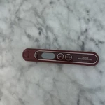 Good Housekeeping Kinetic Cooking Thermometer Crimson. Fixed Price $14.99.