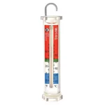 Taylor 5927 Food Srv Thermometer, -20 To 60, Analog. Fixed Price $14.49.
