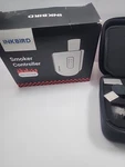 Automatic Smoker Controller Thermometer Bluetooth Wi-fi Isc-027bw. Fixed Price $75.00.