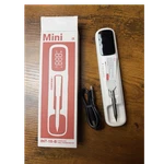 Inkbird Int-111-b Wireless Bbq Meat Thermometer With Probe & Usb Cable. Fixed Price $50.00.