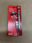 Housewares Redi-chek Large Dial Professional Instant Read Thermometer. Fixed Price $9.10.