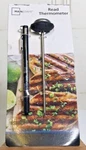 Mainstays Instant Response Kitchen Cooking Thermometer Cover W Pocket Clip. Fixed Price $7.95.