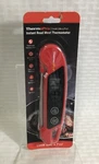 Thermopro Instant Read Digital Meat Thermometer / Tp603w New. Fixed Price $9.99.