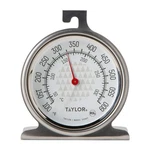 Taylor Large 2.5 Inch Dial Kitchen Cooking Oven Thermometer, Analog Silver. Fixed Price $13.83.