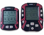 Maverick Xr-50 Wireless Digital Bbq Meat Thermometer Set W/ 4 Probes. Fixed Price $42.65.