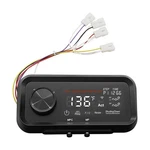 Digital Pid Wifi Control Board Replacement Parts For Pit Boss Pro Series Ii 8.... Fixed Price $89.23.
