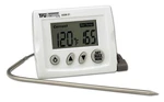 Taylor Trutemp Digital Cooking Thermometer With Alarm. Fixed Price $35.25.