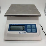 Escali Alimento Digital Kitchen Food Scale (136dk) Wall Plug-in Cord Included!. Fixed Price $32.95.