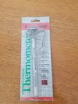 Cdn Irt220-f Insta-read Beverage & Frothing Thermometer. Fixed Price $14.22.