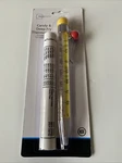 Acurite Deep Fryer Turkey Poultry Candy Jam Kitchen Bbq Thermometer Tube Style. Fixed Price $10.00.