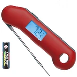 Thermomaven Professional Digital Meat Thermometer, Ultra Fast 0.5 Sec Instant. Fixed Price $29.87.