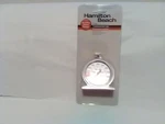 Hamilton Beach Oven Thermometer (100 To 600 F & 50 300 C). Fixed Price $11.99.