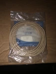 Supco Rp2512ng 25' 12 Gauge Single Strand High Temperature Wire. Fixed Price $55.00.