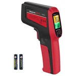 Thermopro Tp450w Dual Laser Digital Themometer Gun For Cooking Pizza Oven Grill. Fixed Price $26.99.