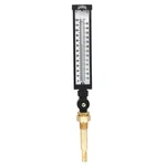 Winters Tim100-6lf. Thermometer,analog,0-115 Deg C,3/4" Npt 20jn68. Fixed Price $181.65.