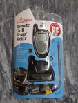 Smart Bbq Remote Grill Temperature Meter Programmable With Led Flashlight. Fixed Price $19.95.