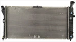 Radiator Fits Select 1997-2003 Buick, Chevy,oldsmobile,pontiac Models-5/8in Core. Fixed Price $56.81.