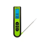 Taylor Trutemp Dual Instant Read Infrared Meat And Food Thermom... Fast Usa Ship. Fixed Price $49.03.