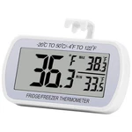 Refrigerator Thermometer Digital Fridge Freeze Room Waterproof La.... Fixed Price $14.37.