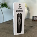 Juelich Smart Wireless Meat Thermometer With Ultra-thin Probe, 820ft Range. Fixed Price $44.95.