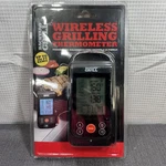 Backyard Grill Digital Wireless Grilling Thermometer Cooking. Fixed Price $20.00.