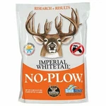Whitetail Institute Imperial No-plow High-protein Deer Game Food Plot Feed 5lb. Fixed Price $36.99.