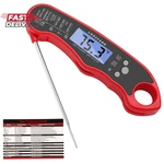 Lonicera Meat Thermometer Digital For Cooking Food. Waterproof & Instant Read Fo. Fixed Price $19.30.