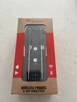 Recteq S 2x Wireless Probes W/wifi Connectivity, Grill App Compatible New. Fixed Price $150.00.