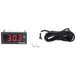 Digital Lcd Thermometer Temperature Thermometer, Termometro, Gauge,. Fixed Price $21.08.