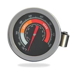 2 Inch Thermometer Replacement For Big Green Egg, Bge Temperature Gauge B.... Fixed Price $19.43.