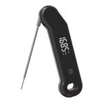 Instant Read Meat Thermometer Digital, Ultra-fast 0.8s Thermocouple Food Ther.... Fixed Price $46.01.