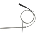 70123-amp Temperature Detector Parts Rtd Temp Probe Replacement For Pit Boss.... Fixed Price $15.68.