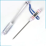 New 1.5v Mini Digital Probe Meat Thermometer Sensor Prober Kitchen Cooking Bbq. Fixed Price $5.99.