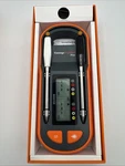 Thermopro Tempspike Plus Wireless Bluetooth Meat Thermometer Tp972. Fixed Price $61.35.