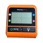 Thermopro Tp829 1000ft Wireless Meat Thermometer Transmitter Only. Fixed Price $25.99.
