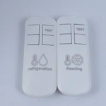 Replacement Alarms Briidea Freezer Temperature Alarm, Wireless Fridge. Fixed Price $9.00.