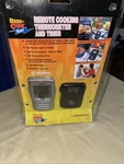Maverick Remote Cooking Meat Thermometer Bbq Et-72 Redi Chek Transmitter. Fixed Price $19.95.