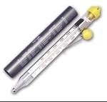 Taylor Precision 5978n 100 - 400 F Candy / Deep Fry Thermometer. Fixed Price $7.42.