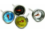 Norpro Mini Steak Thermometers, Set Of 4 New. Fixed Price $7.99.