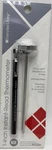Everyday Living 1-in. Stainless Steel Meat Thermometer Nsf Certified. Fixed Price $10.99.