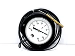 Brannan Dial Thermometer -40 To 40 Degree. Fixed Price $113.05.