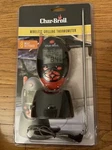 Char Broil Wireless Grilling Thermometer 8 Meat Settings Grill Digital. Fixed Price $12.00.