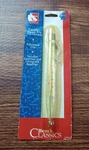 Vintage Heuck Classics Candy Deep Fry Thermometer New Sealed. Fixed Price $20.00.